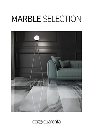 MARBLE SELECTION